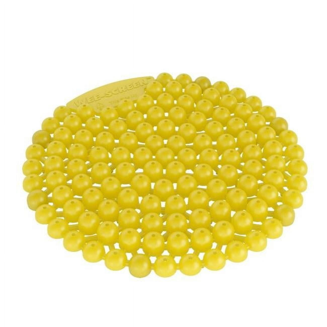 Alpine Industries Mango Fragrance Anti-Splash Urinal Screen (50-Pack - View #6