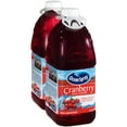 thumbnail image 5 of Ocean Spray® Original Cranberry Juice Cocktail 2-96 fl. oz. Bottles, 5 of 8