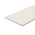thumbnail image 4 of The Tile Life Linen Tweed 4" x 4" Almond Matte Porcelain Tile Sample, 4 of 9