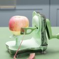 thumbnail image 2 of Apple Peeler Household Peeler Fruit Multi-function Peeler Knife, 2 of 3