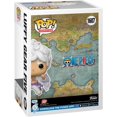thumbnail image 2 of Pop Animation One Piece 3.75 Inch Action Figure - Luffy Gear Five #1607, 2 of 2