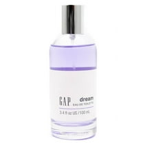 GAP Dream Eau De Toilette Spray 3.4 fl/100 ml Women's Fragrance 367162-03-1