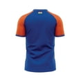 ICC Champions Trophy 2025 India Royal Blue Jersey Tshirt