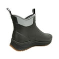 thumbnail image 3 of Frogg Toggs Hydrogrip Deck Boots Rubber Gray Men's 8 D, 3 of 3