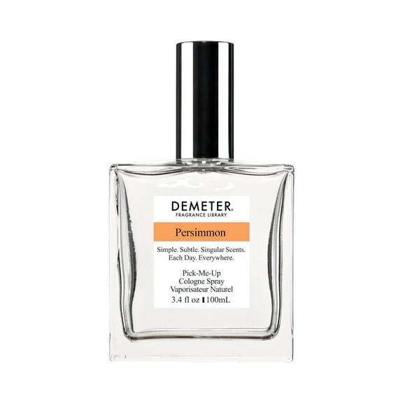 Demeter Persimmon Cologne Spray - 3.4 oz