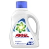 Ariel Ultra Concentrated Liquid Laundry Detergent, Original, 92 oz, 64 Loads
