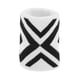 thumbnail image 1 of Ofertas Únicas 1 Pc Muñequeras Ajustadas que Absorben el Sudor Muñequera Deportiva Blanca Negra, 1 of 6