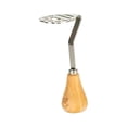 thumbnail image 1 of Birdeem Premium Potato Masher Mashed Potatoes Fruit and Vegetable Smasher, 1 of 1
