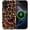 Leopard Butterfly, variant on Magnetic Case for iPhone 16 Pro Max, Compatible with MagSafe Hard Shell + Soft Silicone 2 in 1 Hybrid Shockproof Bumper Drop Protective Case Starry Night Sailboat
