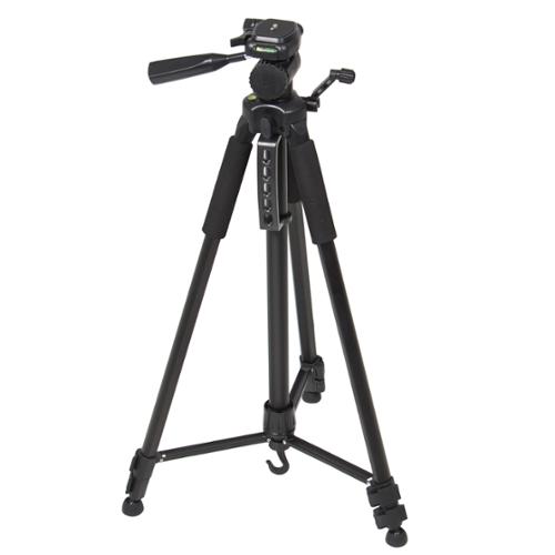 Targus 58" Camera and Camcorder Tripod, TGTBK58T