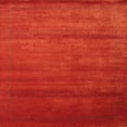 thumbnail image 1 of Ahgly Company Indoor Square Contemporary Neon Red Abstract Area Rugs, 5' Square, 1 of 6