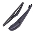 thumbnail image 1 of 2pcs Rear Windshield Wiper Windscreen Arm Blade Kit for Toyota For RAV4 2013 2014 2015 2016 2017 2018 85242-42040, 1 of 6