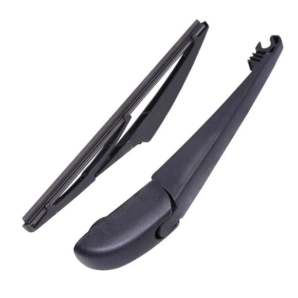 2pcs Rear Windshield Wiper Windscreen Arm Blade Kit for Toyota For RAV4 2013 2014 2015 2016 2017 2018 85242-42040