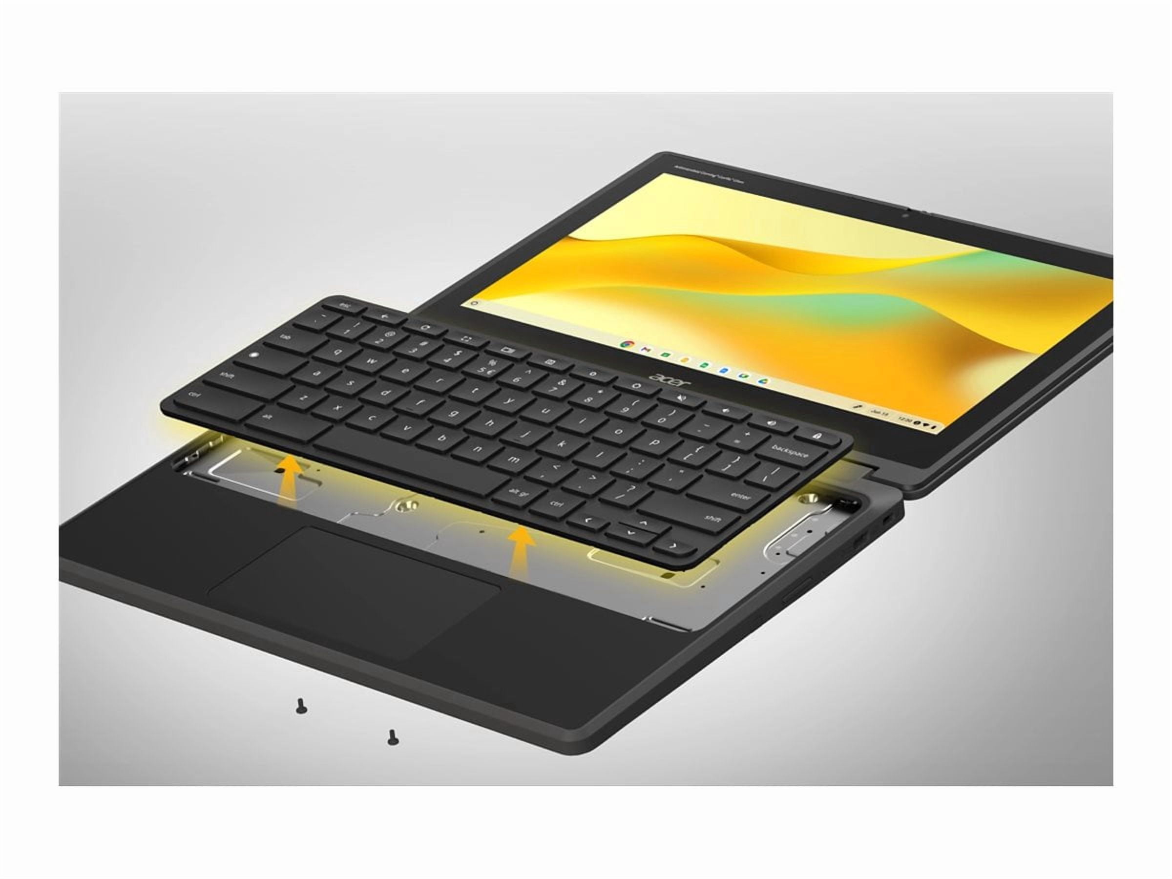Acer Chromebook Spin 511 11.6