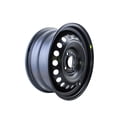 thumbnail image 2 of Rin De Acero 16 Pulgadas Original Nissan Sentra B16 06-12 Nissan 403009AD0A, 2 of 3