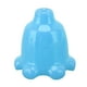 thumbnail image 5 of Tapa De Tazas Para Niños Pequeños Tapa De Biberones Sippy Cup Cap Tapas De Paja Con Forma De Pulpo De Silicona Suave A Prueba De Derrames Para Bebés Niños Pequeños Azul, 5 of 7