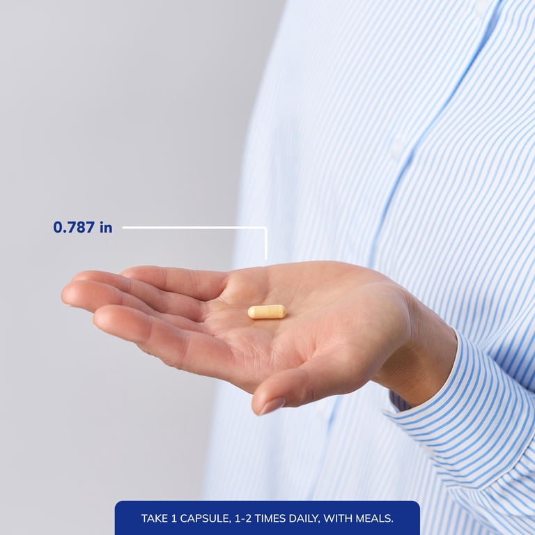 B-Complex Plus, Energy & Brain Health photo 4