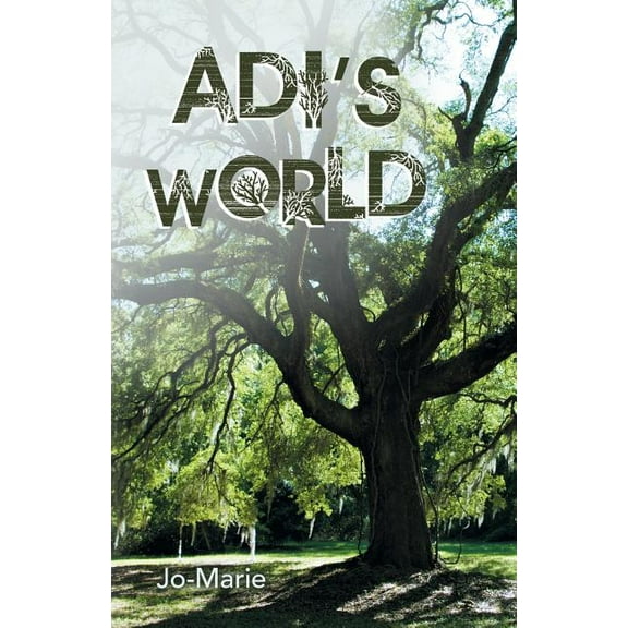 Adi's World, (Paperback)