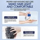 thumbnail image 4 of Anti-Dandruff Shampoo with Selenium Disulfide 300ml for Hair Care, 4 of 5