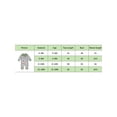 thumbnail image 4 of FEORJGP Toddler Baby Boy One-piece Rompers 0 3M 6M 12M 18M Infant Long Sleeves Jumpsuits HatBoot Print Playsuits Lapel Button Front Full Length Bodyss Fashion Casual Clothes for Spring Fall, 4 of 7