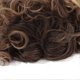 thumbnail image 5 of Women Hair Short Curl Wigs Adjustable High Temperature Synthetic Hair Female Short Hair Wigs for Daily Use, 5 of 5