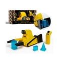 thumbnail image 4 of Fao Schwarz Toy Rc Construction Gripper Bot, 4 of 5