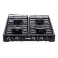 thumbnail image 2 of Parrillaestufa FRIMARK Mesa De Gas De 4 Quemadores Color Negro, 2 of 3