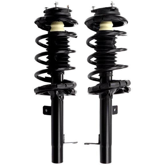 AUTOMUTO Struts & Shocks Quick-Strut Fit For 2000-2005 for Ford Focus