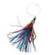 thumbnail image 3 of 2 piezas Calamar Jigs Cabeza señuelo 14cm con señuelo suave de calamar, 3 of 9