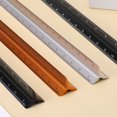 thumbnail image 2 of 300mm Aluminum Triangular Scale Ruler Architectural Scale Ruler for Architects, 2 of 10