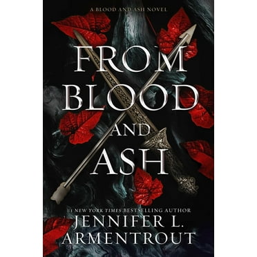 A Blood and Ash: From Blood and Ash (Hardcover)
