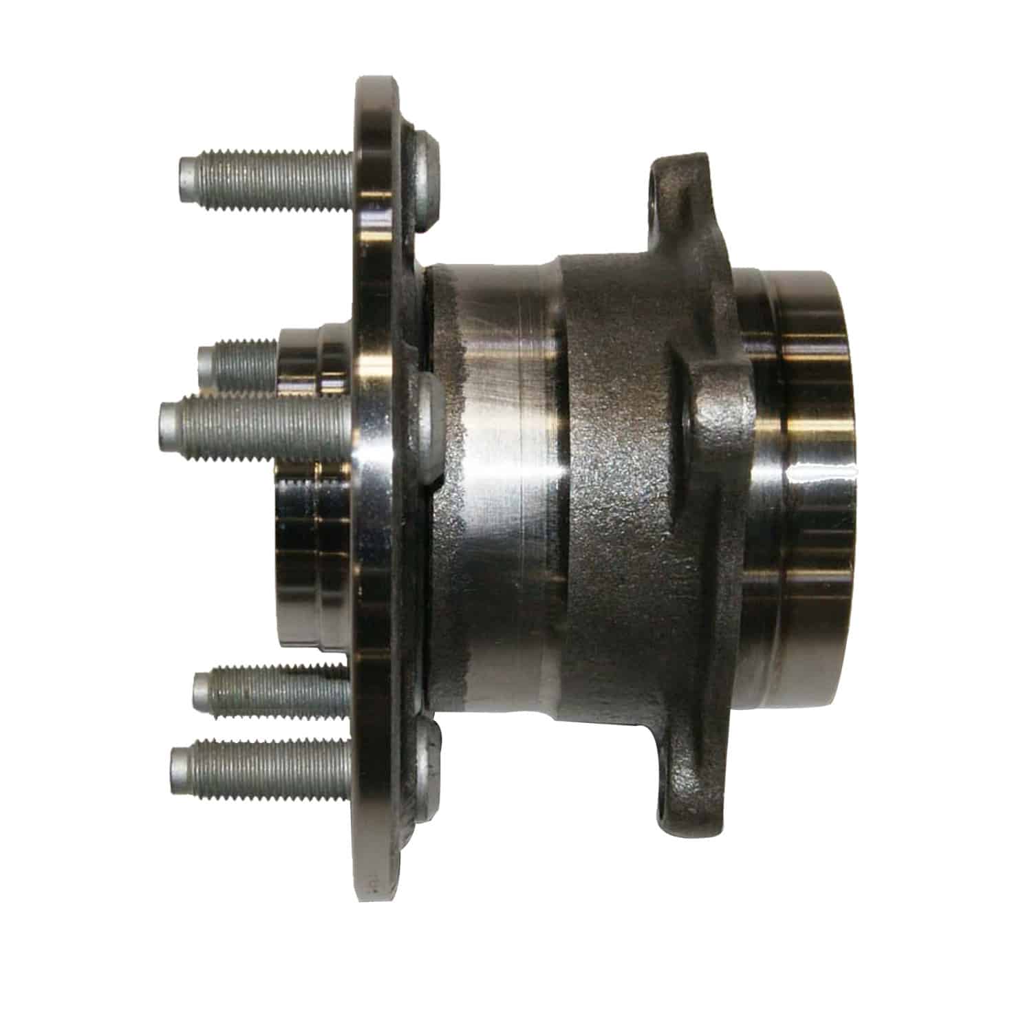 GMB 770-0003 Wheel Hub Assembly that fits a Lexus LS430 (2001-2006)