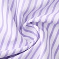 thumbnail image 7 of Women's Loose Fit Cotton Linen Striped Tank Top Sleeveless Round Neck Blouse Breathable Fabric for Spring Summer Layering and Date Nights, 7 of 7