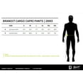 thumbnail image 2 of Brandit Cargo Capri Pants, 2 of 8