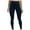 Navy, variant on TGPMGRZ Lifting Leggings with Pockets for Women, Yoga Pants Tummy Control, High Waist Workout Leggings Navy Size M