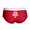 Red/White, variant on CafePress - You Are My Person Lovely Couple - Women's Novelty Briefs, Size S-XL