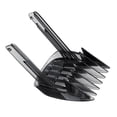 thumbnail image 2 of 3X Hair Clipper Fixed Length Positioning Comb for HC7460 HC7462 HC9450 HC9452 HC9490 7-24mm for, 2 of 5