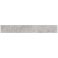 thumbnail image 6 of The Tile Life Opera 3" x 24" Pearl Matte Porcelain Bullnose Tile, 6 of 7