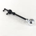 thumbnail image 2 of New SHORT THROW SHIFTER WITH SHIFT KNOB FOR 03-05 DODGE NEON SRT-4 Performance, 2 of 8