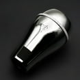 thumbnail image 2 of MasteelfCA Professional Tenor Trombone Silencer Delicate Trombone Mute Musical Instrument Sourdine, 2 of 7