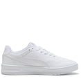 thumbnail image 2 of Tenis Puma Court Lally para Mujer 400367-02 blanco 22, 2 of 5