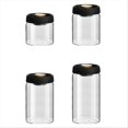 thumbnail image 2 of Coffee Beans Vacuum Sealed Tank Household Moisture-proof B, 2 of 5