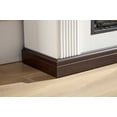 thumbnail image 5 of Farmhouse Style Electric  Mantel Fireplace TV Stand for Living Room or Bedroom Storage & Decoration Furniture( Electric fireplace not included), 5 of 10