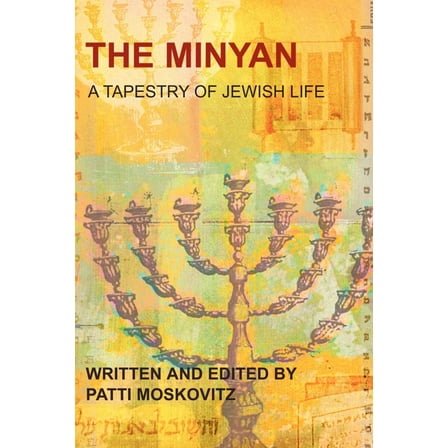 The Minyan (Paperback)