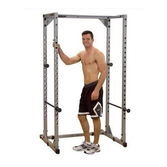 Body Solid PPR200X Powerline Power Rack