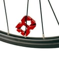 thumbnail image 3 of Portable Bike Spanner Tool Wheel Component Red, 3 of 7