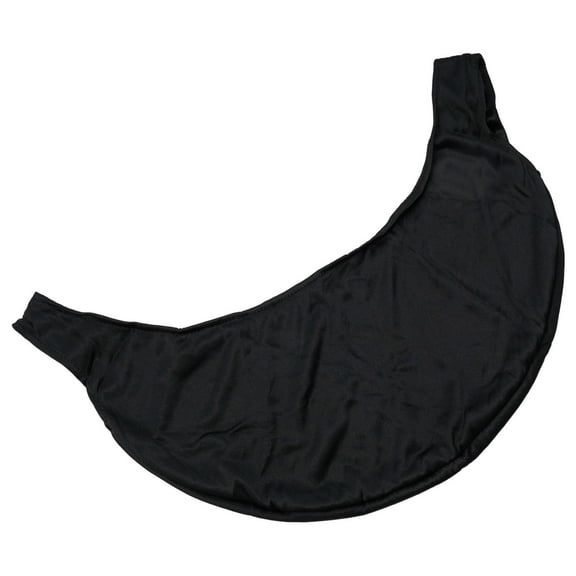 Microfiber Polished Bowling Ball Wiping Bag Keeps Your Bowling Balls Clean