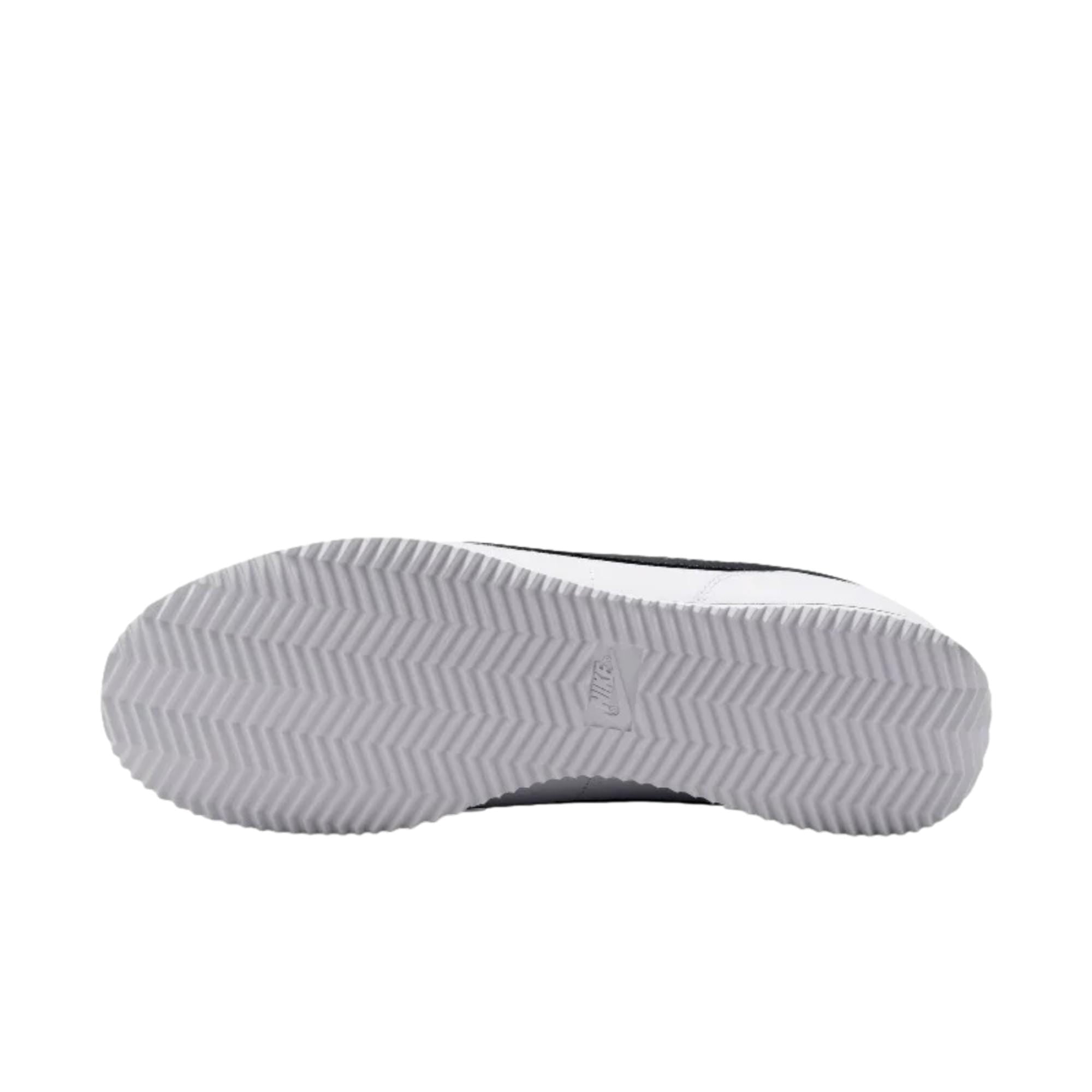 Men's Nike Cortez White/Black (DM4044 105) - 10