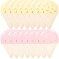 thumbnail image 2 of Miangastore Serving Appetizers Assorted Color Paper 16Pcs 10.2x7.1in, 2 of 8