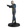 thumbnail image 2 of Eaglemoss Marvel Movie Collection 1:16 Figurine | Nova Corps, 2 of 8